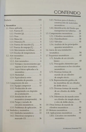 706734-MLA86903266654_072025 Neumática Y Electricidad: Tecnología Y Circuitos - Roldán