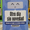 706777-MLA110389782155_042026 Otro Día Sin Novedad - Román Mazzilli