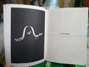 Equipaje - Gervasio Troche - Libro Ilustrado - Sudamericana