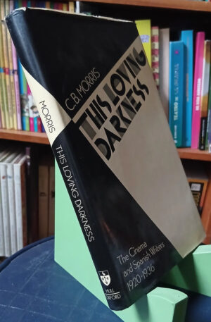 706884-MLA107348787465_022026 This Loving Darkness - C. B. Morris