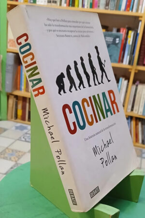 707161-MLA110898741998_052026 Cocinar - Michael Pollan