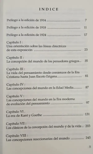 707411-MLA110122564506_042026 Los Enigmas De La Filosofía - Rudolf Steiner