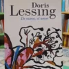 De Nuevo, El Amor - Dorsi Lessing Premio Nobel De Literatura