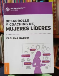 708456-MLA106850182240_022026 Desarrollo Y Coaching De Mujeres Líderes - Fabiana Gadow
