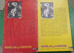 708511-MLA112580061573_062026 Entrevistas Con Directores De Cine Vol.1 Y 2 - Andrew Sarris