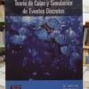 708622-MLA112570863519_062026 Teoría De Colas Y Simulación De Eventos Discretos
