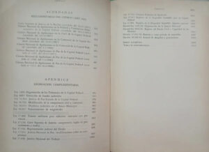 Código Procesal Civil Y Comercial De La Nación - J. Cuadrado