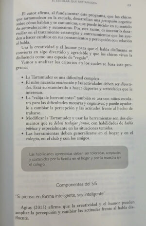 709081-MLA96074995899_102025 Tartamudez Y Cluttering - Beatriz Biain De Tuzet