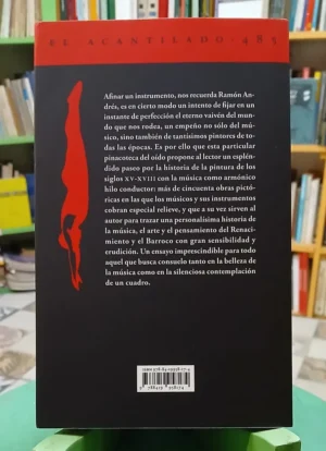Despacio El Mundo - Ramón Andrés