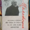 709784-MLA107297293633_022026 No Toda Es Vigilia La De Ojos Abiertos. Macedonio Fernández
