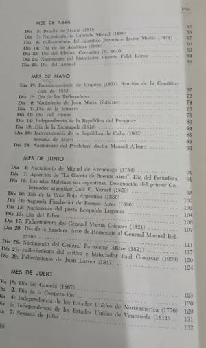 Los Hombres Y Los Días - Horacio Enriquez Guillén -