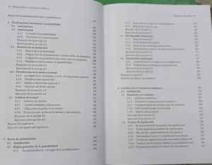 Estadística Aplicada Básica - David S. Moore