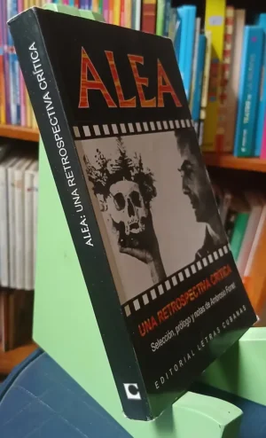 710873-MLA106862057141_022026 Alea - Una Crítica Retrospectiva Crítica - Ambrosio Forret