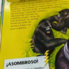 712213-MLA106186148467_012026 Donde Viven Los Animales - Teresita Valdettaro Dirección