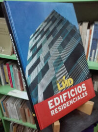 712560-MLA79802010783_102024 Edificios Residenciales Ana G. Cañizares Edición 2010, Lexus