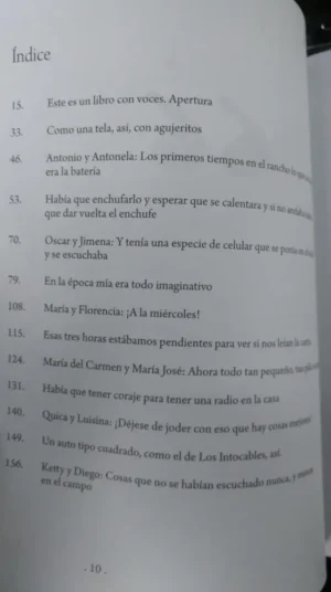 712956-MLA50303338008_062022 ¿qué Pasa Que No Está La Radio Encendida, Qué Pasa? Calamari