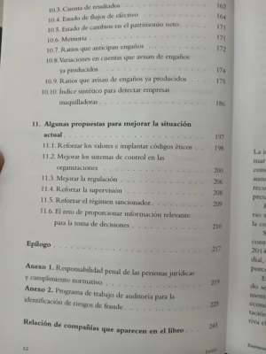 713067-MLA83358216944_042025 Empresas Que Mienten - Oriol Amat