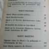 Estudios Sobre Martí - Juan Sarría,  Juan José Soto (ed.)
