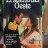 713693-MLA33002016597_112019 El Sueño Del Oeste - David Nevin - Best Seller - Planeta