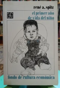 713988-MLA103233049440_012026 El Primer Año De Vida Del Niño - René A. Spitz