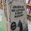714051-MLA94039612746_102025 ¿quién Se Ha Llevado A Daisy Mason? - Cara Hunter