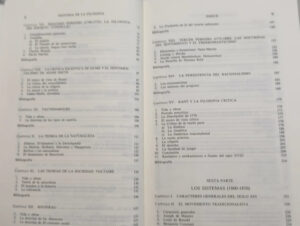 714097-MLA111284326965_052026 Historia De La Filosofía T. 1 Y 2 - Emile Brèhier