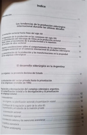 714480-MLA53109577474_122022 La Industria Siderúrgica En Argentina Y Brasil Durante