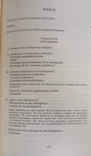 714659-MLA108370197587_032026 Estructuras De La Mente - Howard Gardner