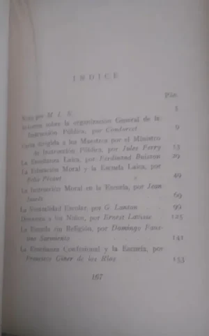 715547-MLA40150772410_122019 La Escuela Laica - Aavv Ed. Losada