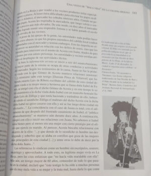 Historia De Las Mujeres En La Argentina T 1 /2 - Gil Lozano