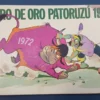 715895-MLA112272221801_052026 Libro De Oro De Paturuzu 1972 - Dante Quinterno