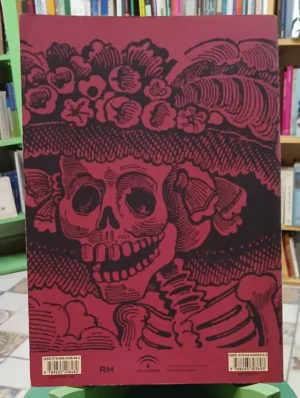 715986-MLA110698535318_052026 Posada - El Grabador Mexicano - Lebrero Stals Y Reverté Dir
