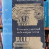 716066-MLA107127684692_022026 Economía Y Sociedad Antigua Grecia - Austín Y Vidal-naquet