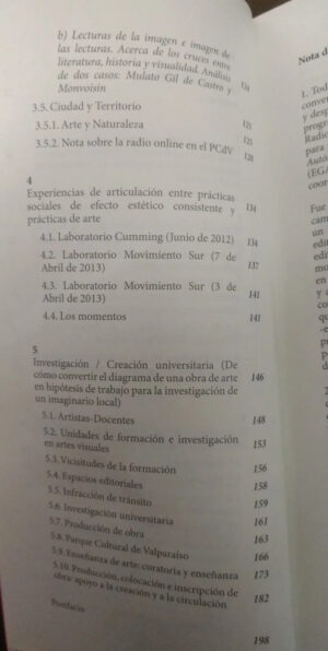716187-MLA78959322262_092024 Escritura Funcionaria Gestión Arte Y Cultura. Pastor Mellado