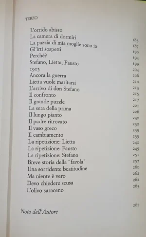 716533-MLA109855463432_042026 Biografía Del Siglo Cambiato - Andrea Camilleri