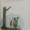 Cuatro Cuentos - Historieta - Liniers