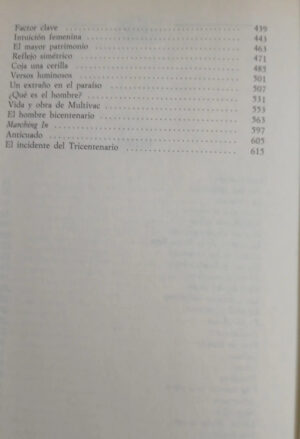 716667-MLA93726749881_092025 Cuentos Completos V. 1 Y 2 - Isaac Asimov