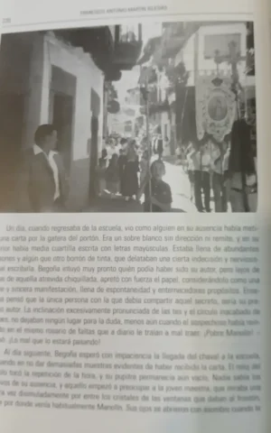 Memorias Y Vivencias De Un Niño De Pueblo - Martín Iglesias