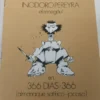 Almanaque 1980 - Enrique Bonelli Presenta A Inodoro Pereyra Almanaque Feliz Año Nuevo 1980 Inodoro Pereyra