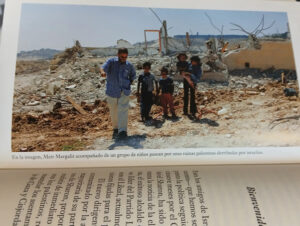 717700-MLA96873379289_102025 Israel, Palestina, Paz O Guerra Santa - Mario Vargas Llosa
