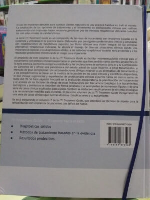 717785-MLA46079538089_052021 Iti Treatment Guide Vol. 6 Grandes Espacios Edéntulos ...