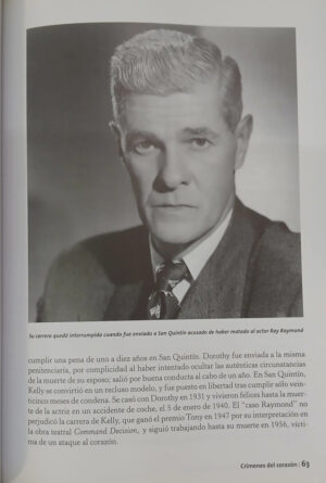 Un Paseo Por El Lado Oscuro De Hollywood - Miguel Á. Prieto