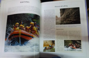 717801-MLA44652496098_012021 Enciclopedia De Los Deportes De Aventura - Cristian Biosca -