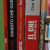 Che Guevara - Lote Oferta 5 Títulos Diferentes Y Editoriales
