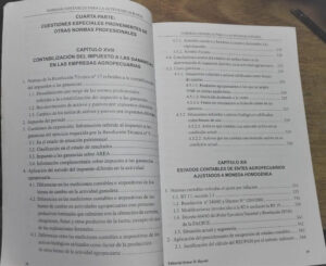 718644-MLA46825051466_072021 Normas Contables Para La Actividad Agropecuaria 2 Ed. Torres