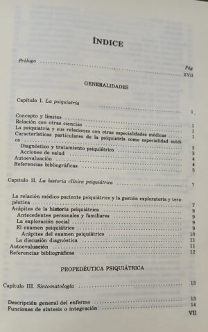 718659-MLA85771942096_062025 Psiquiatría Para Médicos Generales Ricardo González Menéndez