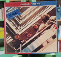 The Beatles - 1962 - 1970 - Letras 3o Edición