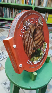 Los Secretos Del Gran Asador 2014 Cerdo Vaca Pescados Clarín