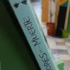 Los Señores De La Muerte - Olivie Blake