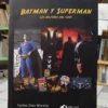719114-MLA111286012811_052026 Batman Y Superman - Carlos Díaz Maroto - Luis Alboreca